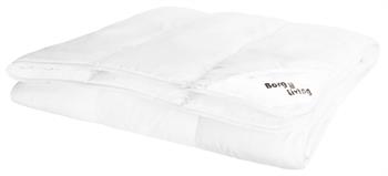 Fiberdyne - Helårs Lun - Borg Living - 140x200cm - Microfiber-dyne Fiberdyne - Helårs Lun - Borg Living - 140x200cm - Microfiber-dyne