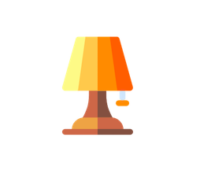 Lamper og belysning