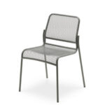 Mira Chair Grey Skagerak