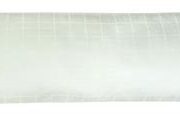 Putetrekk - 100% Bomullssateng - Støvete grønt - terner - 50x150 cm