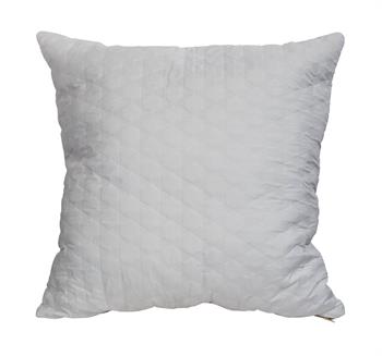 Pyntepute - Råhvit - 45x45cm - Pynteputer til sofaen