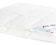 Sommerdyne - Dunfiber Allergivennlig - Zen Sleep - 140x200cm