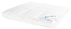 Sommerdyne - Dunfiber Allergivennlig - Zen Sleep - 140x200cm