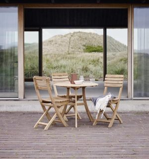 Vendia Bord Ø:75