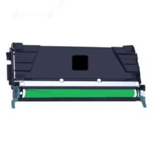Infoprint Toner sort Cartridge High Yield 39V0310 Tilsvarer: N/A