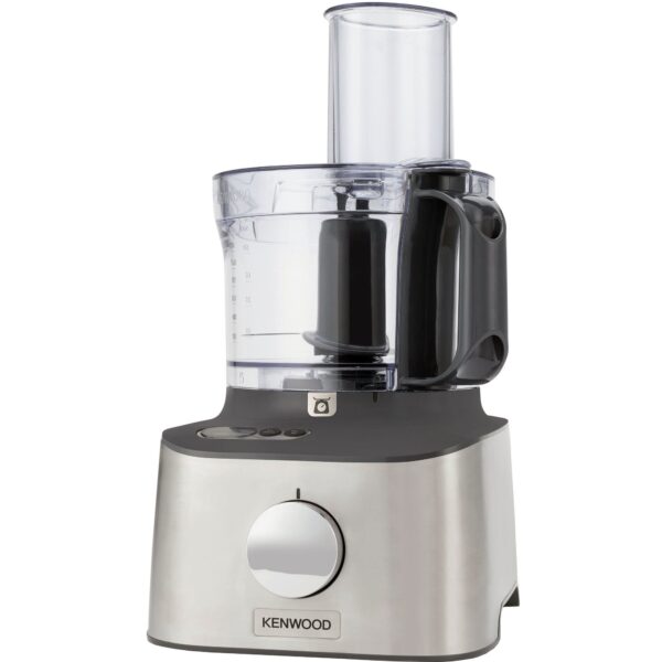 Kenwood FCM316SS Multipro Compact Foodprocessor