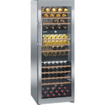 LiebHerr WTES 5872-20 001 vinkjøleskap