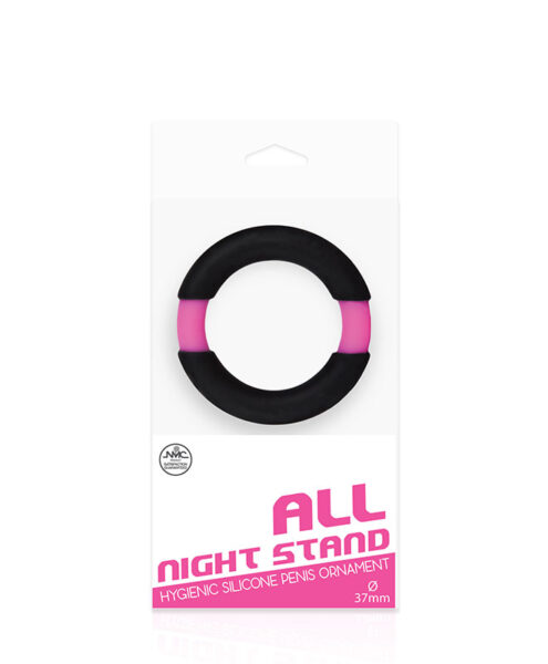 All Night Stand Penisring 37 mm
