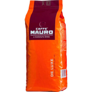 Caffè Mauro Caffè Mauro DE LUXE 1 Kg