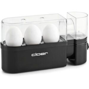 Cloer Eggekoker 3 egg