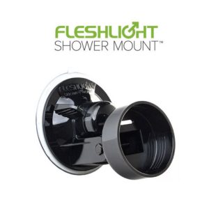 Fleshlight Shower Mount - Dusjmontering