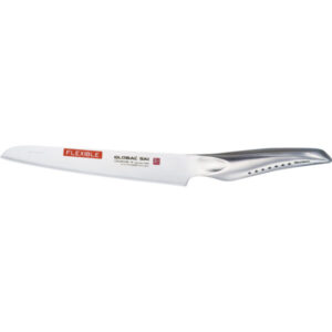 Global Sai-M05 Kjøkkenkniv 17 cm