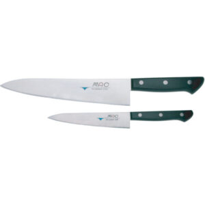 MAC Chef Knivsett 2-deler HB-85 og HB-55