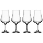 Orrefors Elixir Connoisseur 28 cl 4-pk