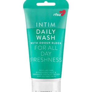 RFSU Intim Daily Wash 150 ml