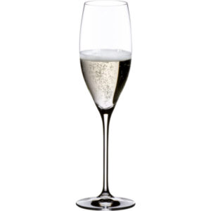 Riedel Vinum Cuvée Prestige Champagneglass 23 cl 2-pk