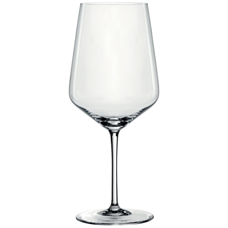 Spiegelau Style Rødvinsglass 4 stk