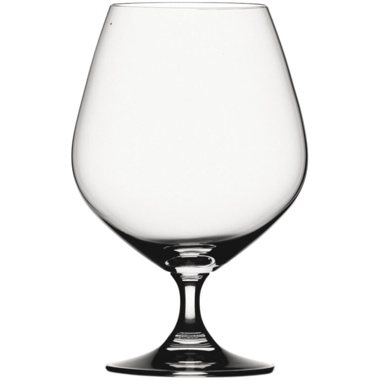 Spiegelau Vino Grande Brandyglass 55,8 cl 4 stk