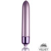 Touch of Velvet Klitorisvibrator (10 speed) - Soft Lilac