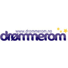 Drømmerom logo