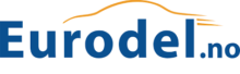 Eurodel Logo