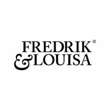 Fredrik og Louisa Logo