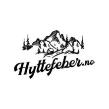 Hyttefeber logo
