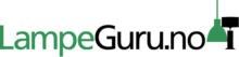 Lampeguru logo