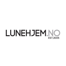 Lunehjem Logo