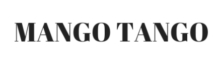 Mango Tango logo