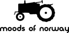 Moods of Norway logo