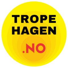 Tropehagen Logo