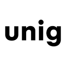 Uniggarden logo
