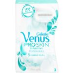 Gillette Venus Proskin Sensitive