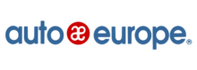 Auto Europe logo