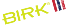 Birk Sport logo