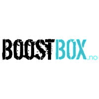 Boostbox logo