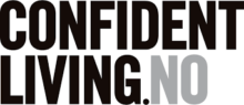 Confident Living logo