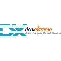 Dealextreme logo