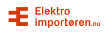 Elektroimportoren logo