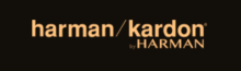 Harman Kardon logo