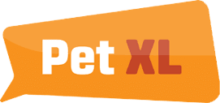 PetXL logo