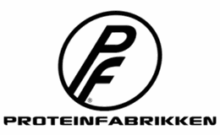 Proteinfabrikken Logo