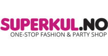 Superkul.no logo