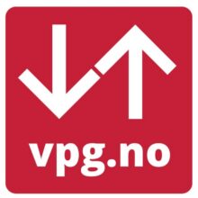 VPG.no logo