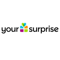 Yoursurprise Logo