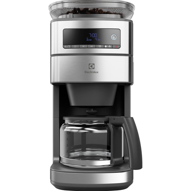 Electrolux Explore 6 kaffemaskin