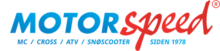 Motorspeed logo