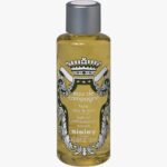 Eau De Campagne Bath Oil With Botanical Extracts 125ml