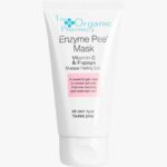 Enzyme Peel Mask with Vitamin C & Papaya 60ml